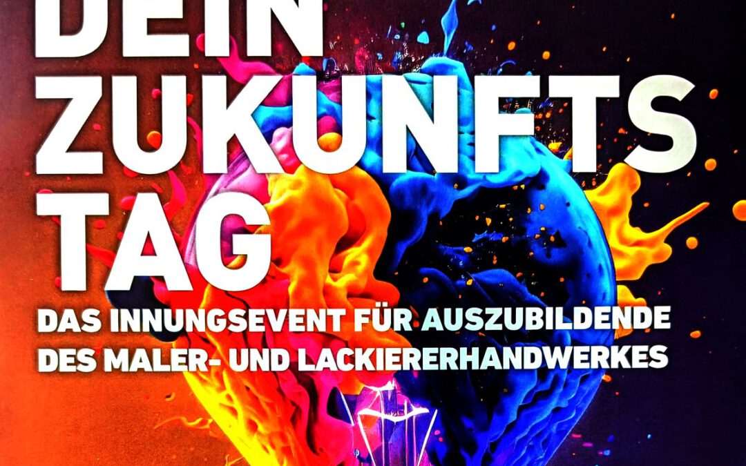 Dein Zukunftstag 2025