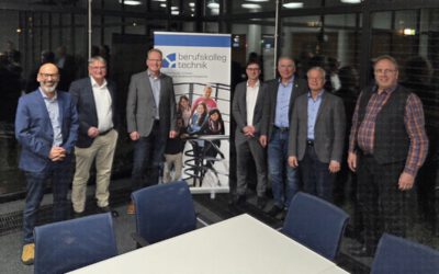 Förderverein im Fokus: Innovative Konzepte und Projekte