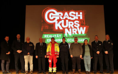 Crash-Kurs Siegen