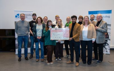 Sozialaktion 2025/26 für VOZAMA